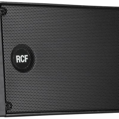 RCF HDL 20-A ACTIVE LINE ARRAY MODULE 1400W Two Powerful 10" Speakers image 4
