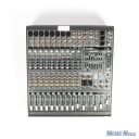 Mackie PPM1012 12-channel 1600W Powered Mixer x0044 (USED)