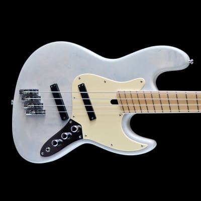 Maruszczyk Elwood 4p Multiscale 2023 - White | Reverb