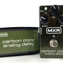 MXR M169 Carbon Copy in Very Good Condition