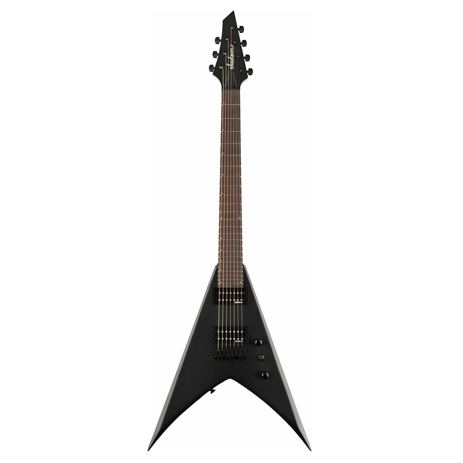 Jackson JS Series JS22-7 KV HT King V | Reverb