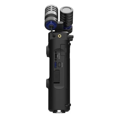 Zoom H5STUDIO - 32-Bit Float Digital Audio Recorder image 6