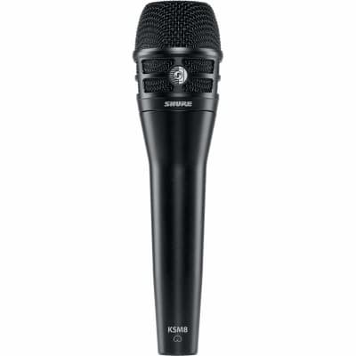 Shure KSM8/B ダイナミックマイク 正規品 美品 ksm8_s_n.jpg?fitin=720:720