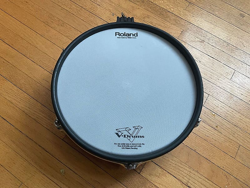 Roland PD-125 BK V Drum 12