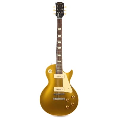 Gibson Custom Shop '56 Les Paul Goldtop Reissue (2019 - | Reverb