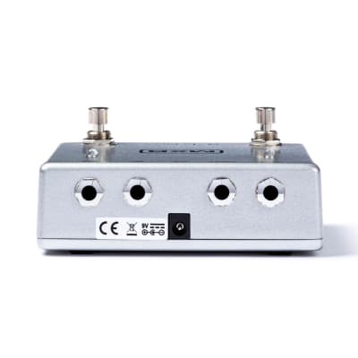 MXR M196 A/B Box image 5