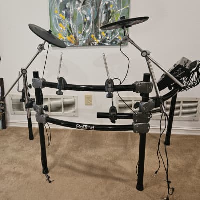 Roland TD-12 2010 - black