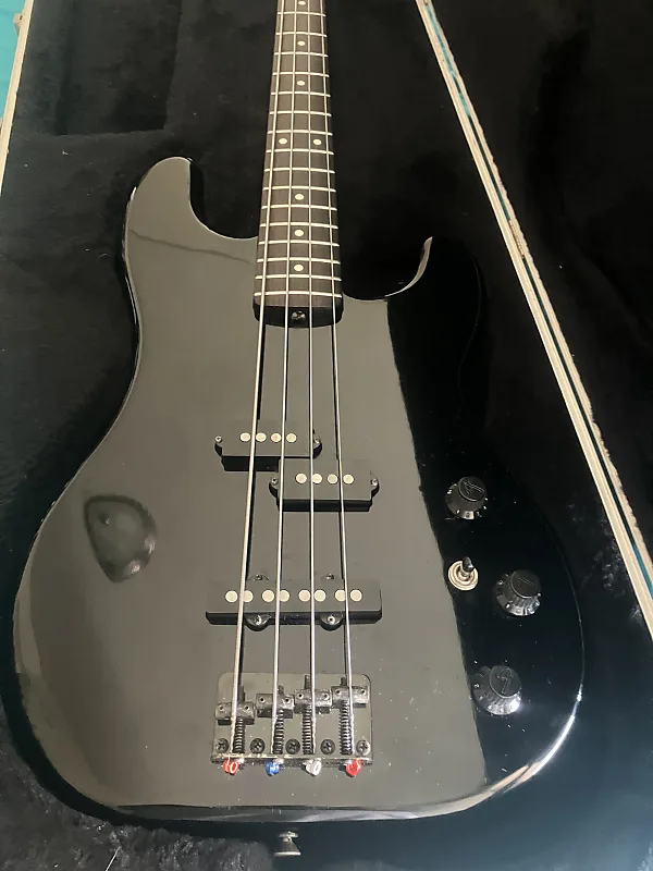 最終値下げ　1985年製　FenderJAPAN JAZZBASSSPECIAL Fender Jazz Bass Special Made in Japan Year 1985 | eBay