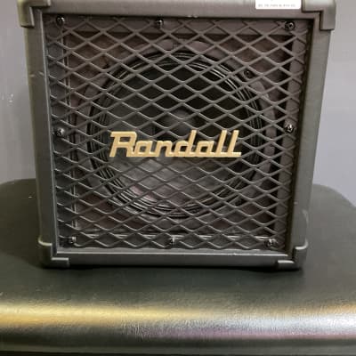 Randall RH100 | Reverb
