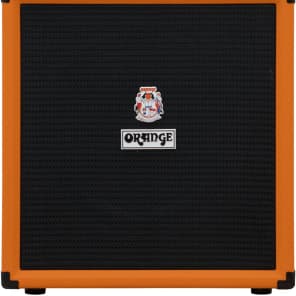 Orange Crush Bass 100 Amp Combo image 9