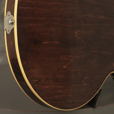 original 1962 Gibson ES-330 Sunburst image 15