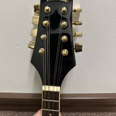 Mitchell Mandolin image 6