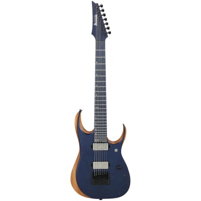 Ibanez Prestige RGDR4527ET-NTF RGDR4527ET | Ibanez Wiki | Fandom