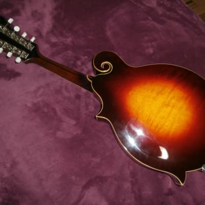 Gibson F-4 Mandolin ca. 1922-23 w/ Virzi image 3