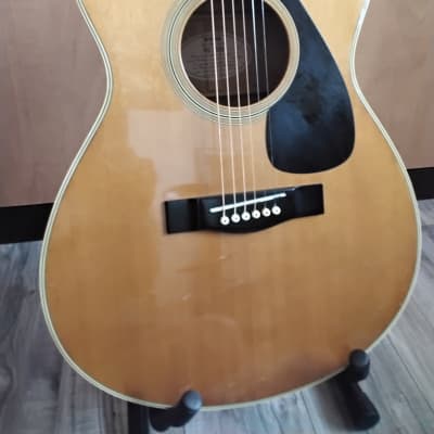 YAMAHA　FG-252D 日本製　ビンテージ　美音 YAMAHA FG-252D 日本製 ビンテージ 美音