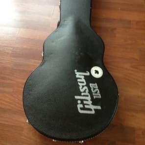 Gibson Les Paul Special 2011 With Gibson HS Case image 10
