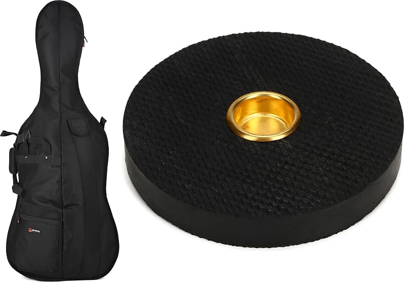 Protec C238X Explorer Series Trumpet Gig Bag (PTC238Xd1