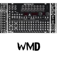 WMD Official (William Mathewson Devices)