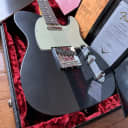 2022 Fender Custom Shop ‘63 Telecaster Limited Edition NOS - Black Pearl