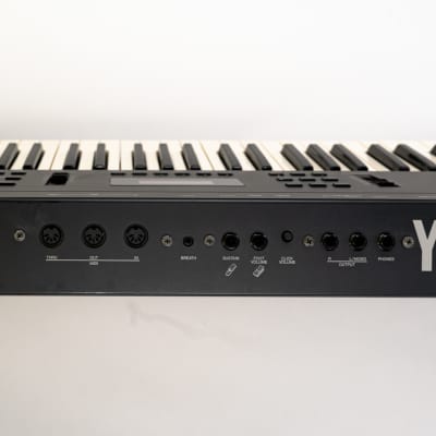 Yamaha SY-55 SY55 61-Key Keyboard / Synthesizer Synth Workstation image 9