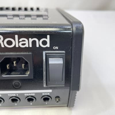 Roland TD-30 Electric Drum Brain Module V-Drum TD30 image 6
