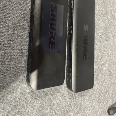 Shure BLX88=-H9 (Two for sale) image 2
