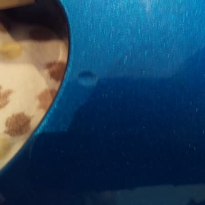 Yamaha RGX 520DZ Superstrat image 3