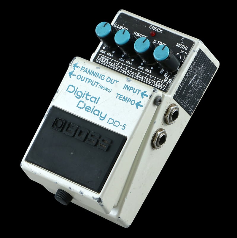 高い品質 Boss DD-5 Digital Delay | Reverb Canada ギター