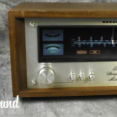 Marantz 115B AM / FM Stereo Tuner in Very Good Condition