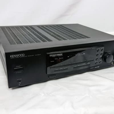 Kenwood KR-300HT 5.1 A/V Surround Receiver image 1