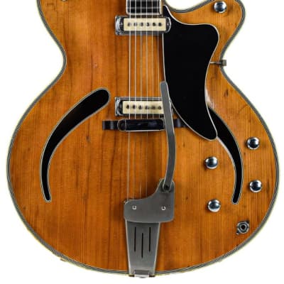 Hoyer Special Thinline 1960's for sale