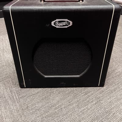 Supro 1812R Blues King 12 15-Watt 1x12