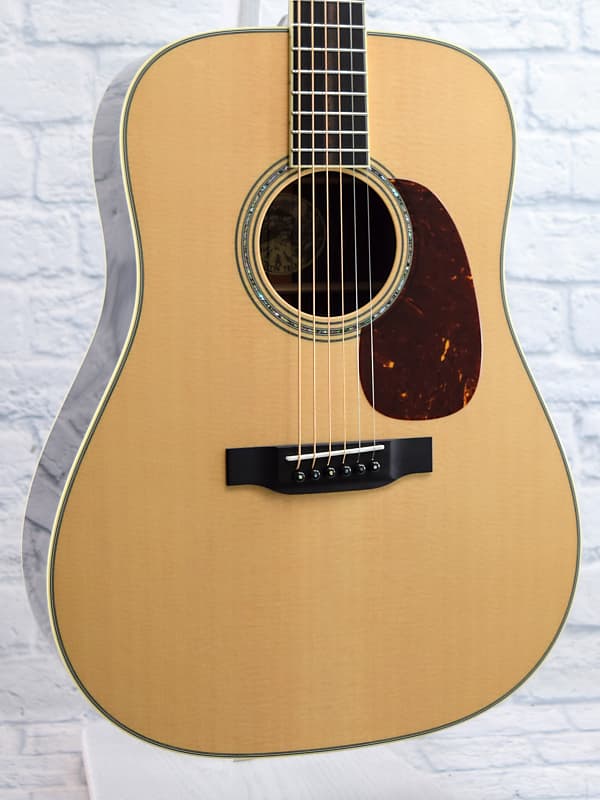 Collings D3- Brand New image 1