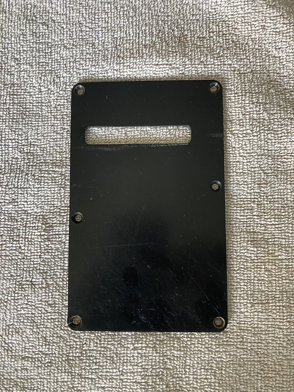 Ibanez RS Roadstar backplate | Reverb