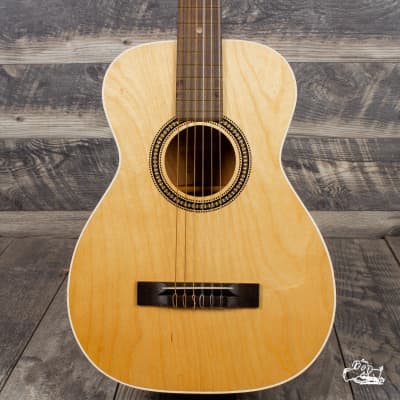 Harmony 3/4 Scale Classical Guitar image 1