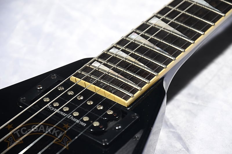 Jackson Stars USA RR 1