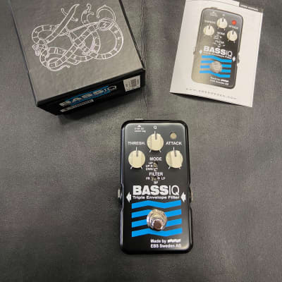 Reverb.com listing, price, conditions, and images for ebs-bassiq