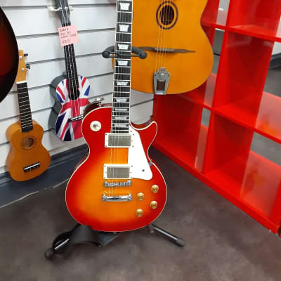 Bacchus Live Road Universe Heritage Cherry | Reverb