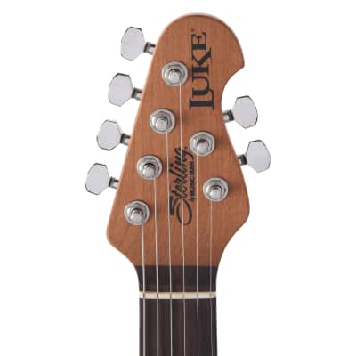 Sterling LK100D Luke Steve Lukather Signature Guitar | Reverb Sterling LK100D Luke Steve Lukather Signature Guitar | Reverb