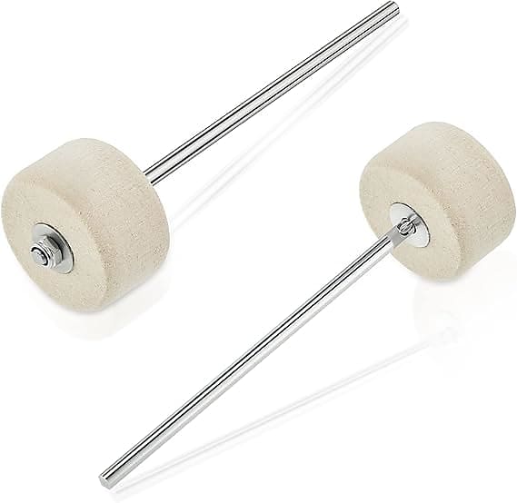 DW SM105 HardCore Adjustable Kick Drum Beater | Guitar Center