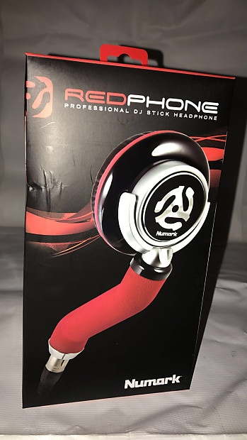 Numark lollipop headphone online
