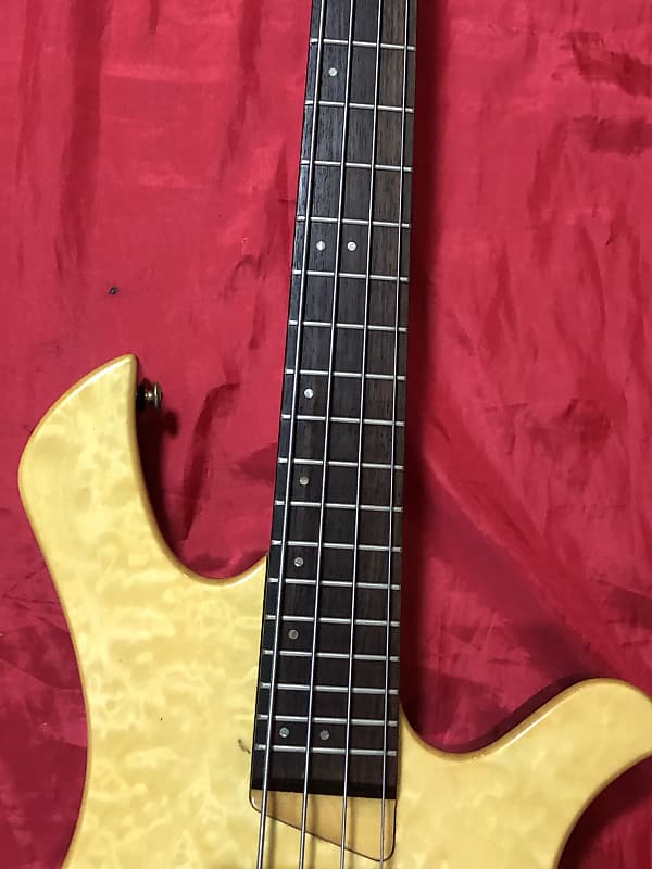 Grass Roots by ESP G-T-65 EL L'arc en Ciel Tetsuya Electric