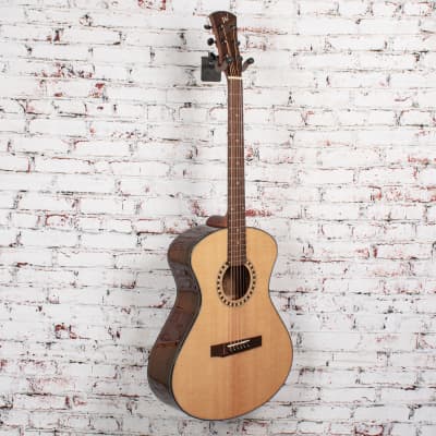 Andrew White Guitars EOS 110 Acoustic Guitar x0064 (USED) image 4