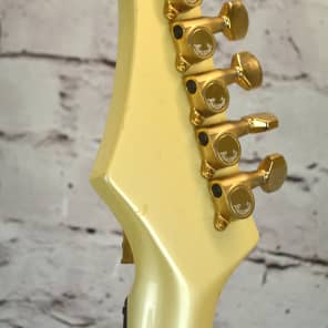 1985 Aria Pro II Esprit RS Super Strat - Matsumoku MIJ - Yngwie Malmsteen image 13