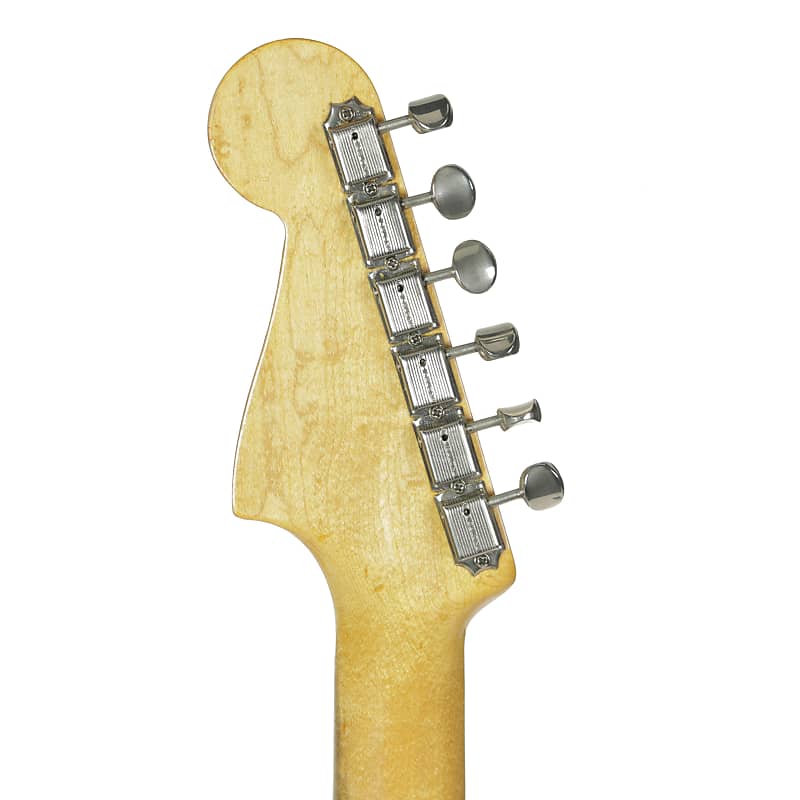 Fender Jazzmaster 1959 image 6