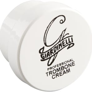 Giardinelli GSCTB-97 Trombone Slide Cream