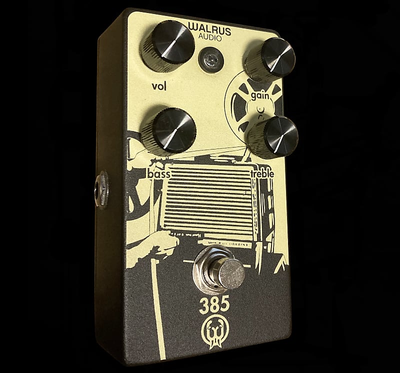 Walrus Audio 385