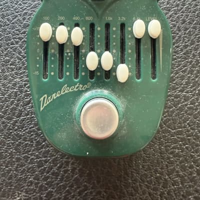 Reverb.com listing, price, conditions, and images for danelectro-fish-chips