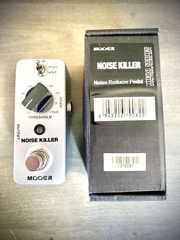 Mooer NOISE KILLER