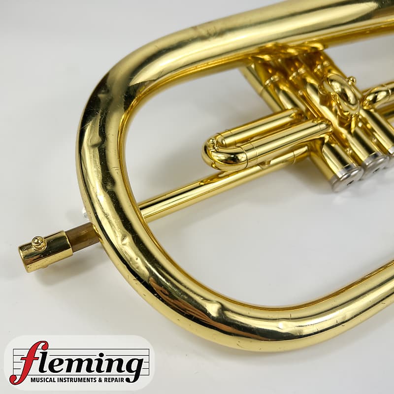 Yamaha YFH-2310 Flugelhorn | Reverb